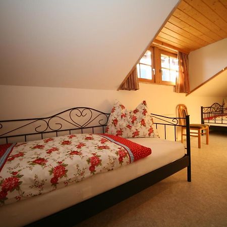 Oberwarthlodge Schladming Eksteriør bilde
