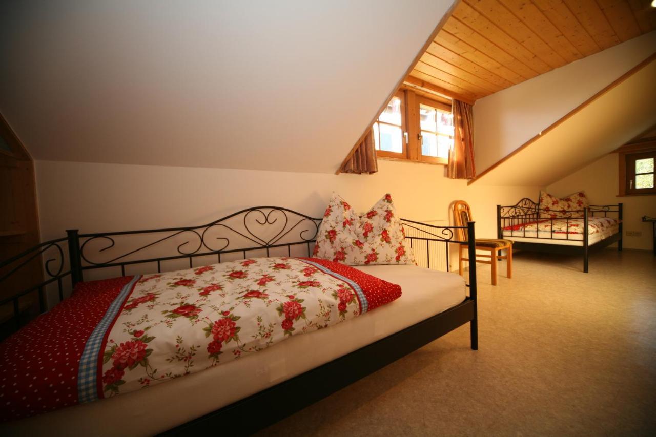 Oberwarthlodge Schladming Eksteriør bilde